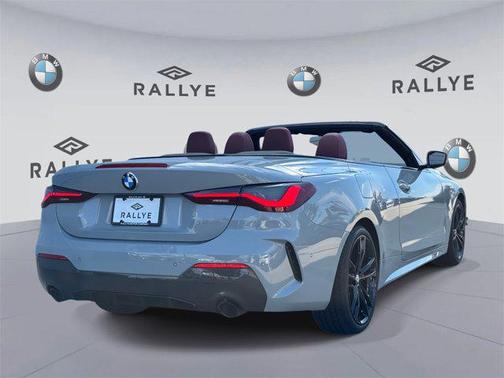 2023 BMW 430 i xDrive