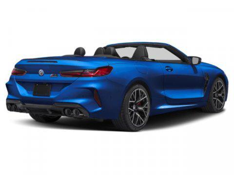 2023 BMW M8 Competition