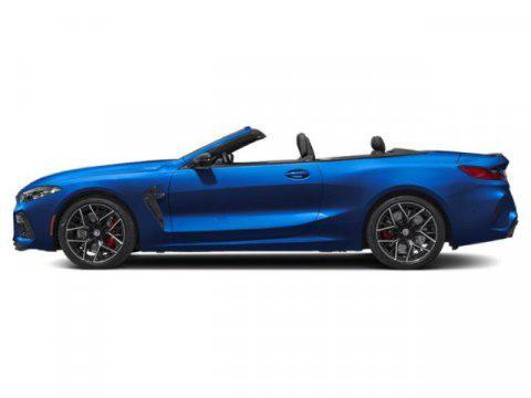2023 BMW M8 Competition