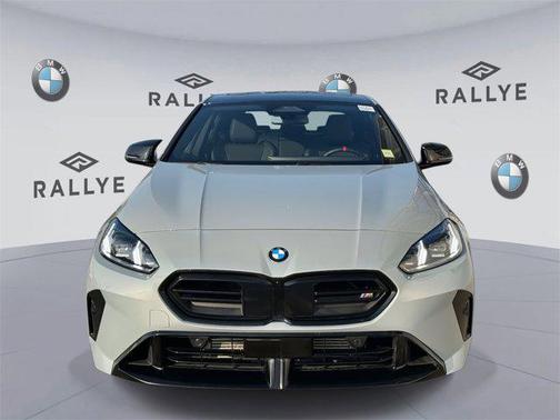 2025 BMW M235 Gran Coupe i