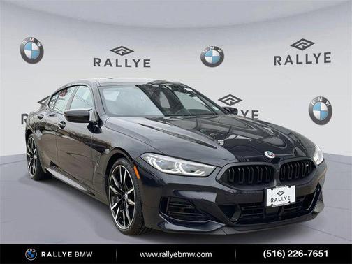 2023 BMW M850 Gran Coupe xDrive