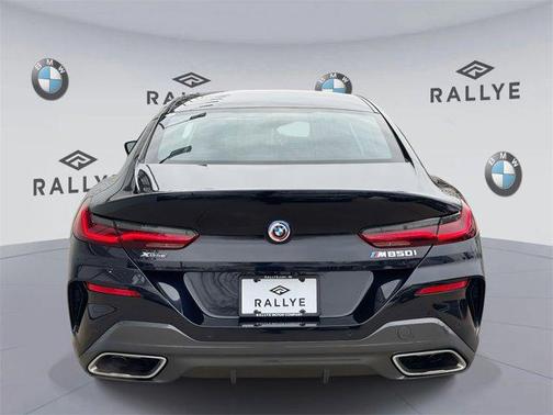 2023 BMW M850 Gran Coupe xDrive