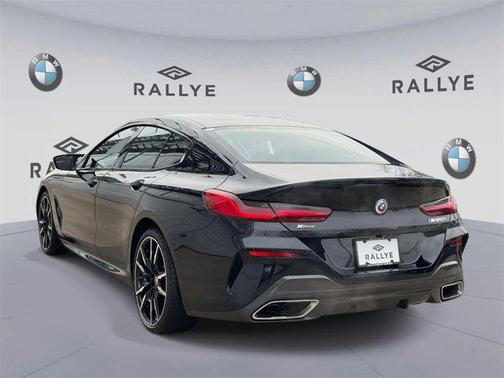 2023 BMW M850 Gran Coupe xDrive