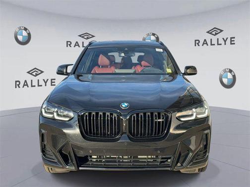2023 BMW X3 M40i