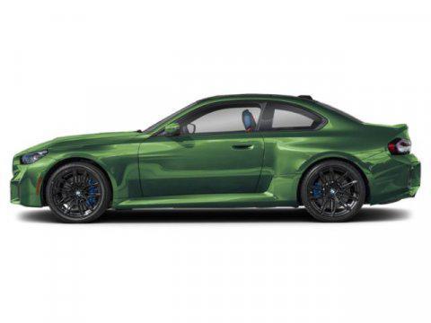 2026 BMW M2 Coupe