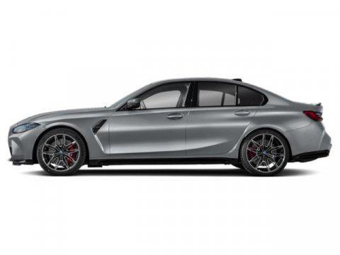 2023 BMW M3 Competition xDrive Sedan