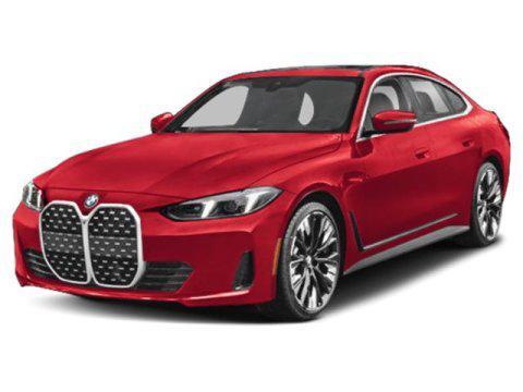 2025 BMW 430 Gran Coupe i xDrive