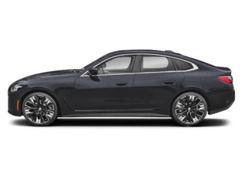 2025 BMW 430 Gran Coupe i xDrive