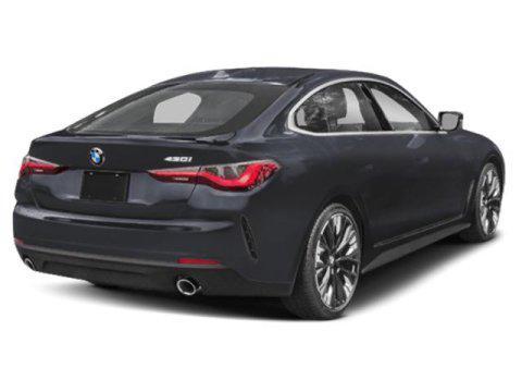 2025 BMW 430 Gran Coupe i xDrive