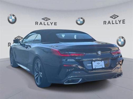 2024 BMW 840 i xDrive