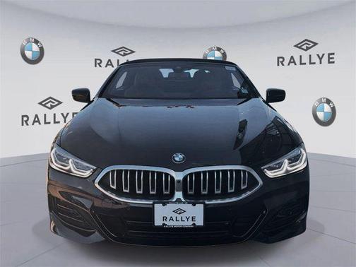 2024 BMW 840 i xDrive