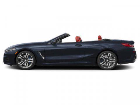 2024 BMW 840 i xDrive