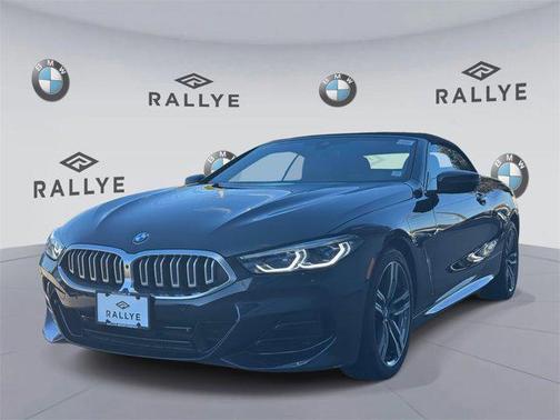 2024 BMW 840 i xDrive