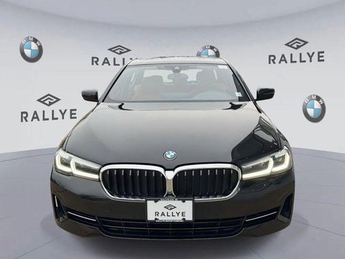 2023 BMW 530 i xDrive