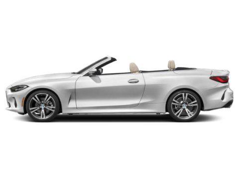 2022 BMW 430 i xDrive