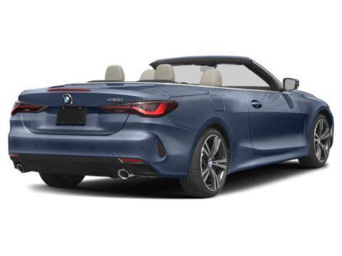 2022 BMW 430 i xDrive