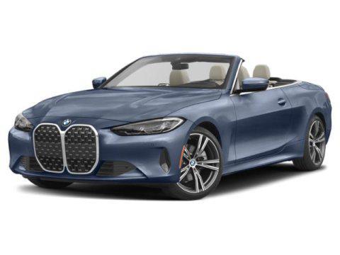 2022 BMW 430 i xDrive