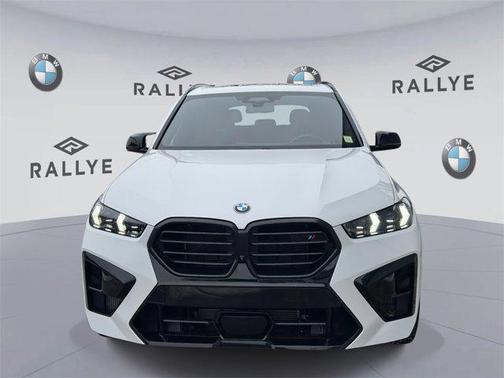 2025 BMW X5 M Base
