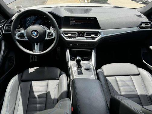 2022 BMW M440 i xDrive