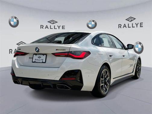 2022 BMW M440 i xDrive
