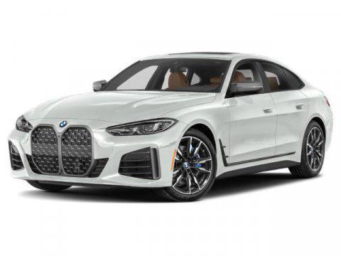 2022 BMW M440 i xDrive