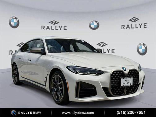 2022 BMW M440 i xDrive