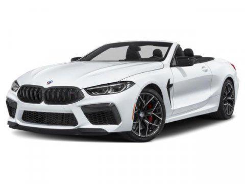 2024 BMW M8 Competition