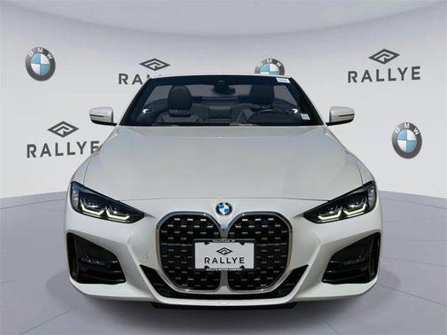 2021 BMW 430 i