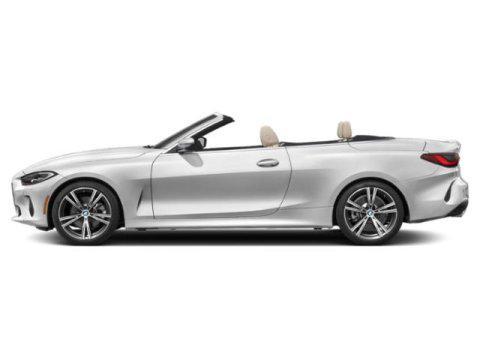 2021 BMW 430 i