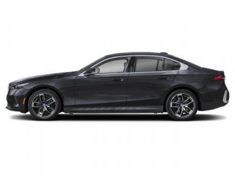 2024 BMW i5 eDrive40