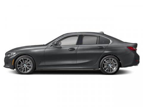 2022 BMW 330 xDrive