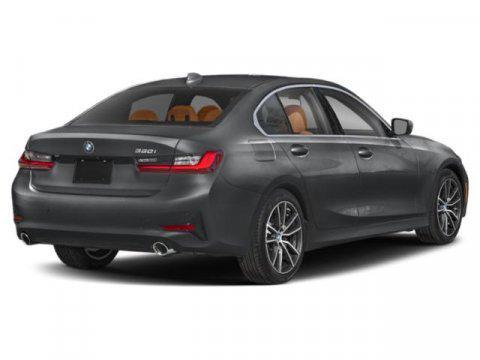 2022 BMW 330 xDrive