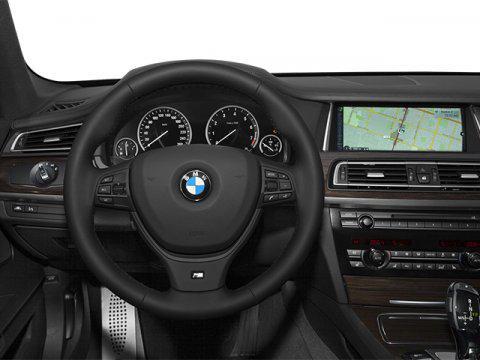 2013 BMW 750 Li xDrive