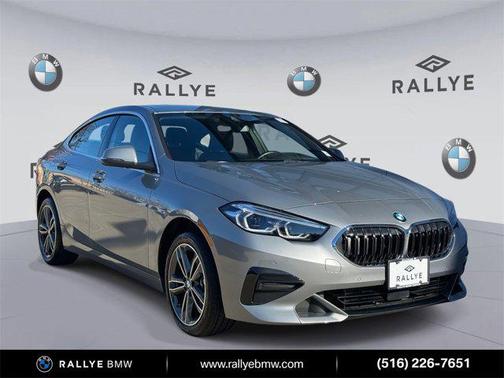 2024 BMW 228 Gran Coupe xDrive