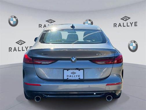 2024 BMW 228 Gran Coupe xDrive