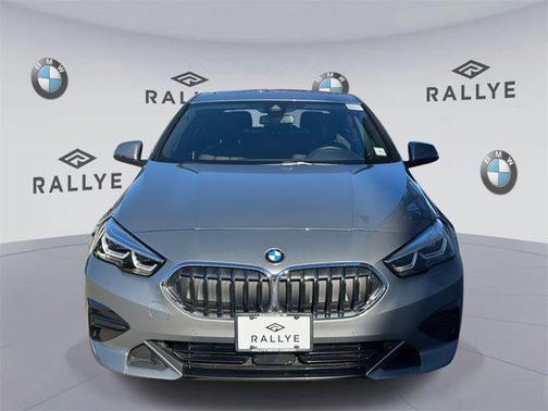 2024 BMW 228 Gran Coupe xDrive