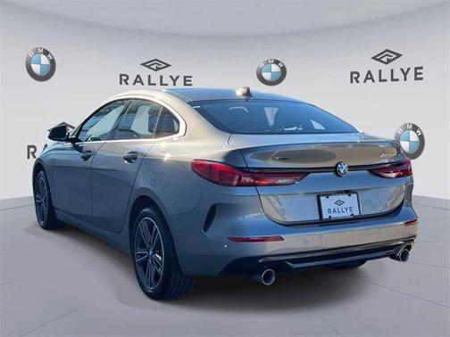 2024 BMW 228 Gran Coupe xDrive