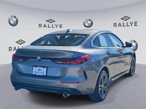 2024 BMW 228 Gran Coupe xDrive