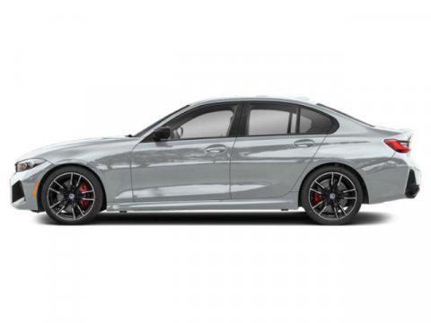 2026 BMW M340 i xDrive