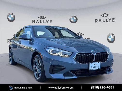 2022 BMW 228 Gran Coupe i xDrive