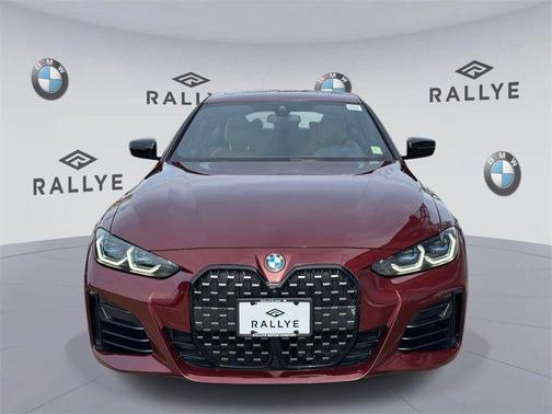 2023 BMW 430 Gran Coupe i xDrive