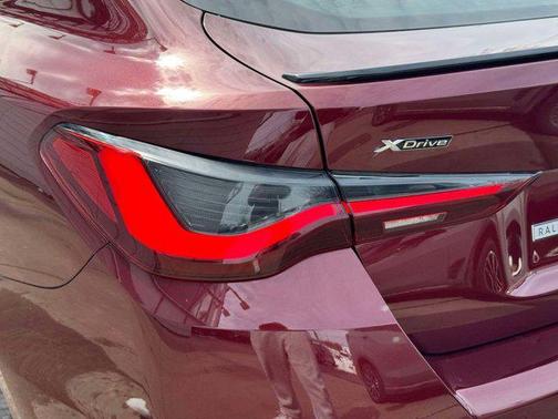 2023 BMW 430 Gran Coupe i xDrive