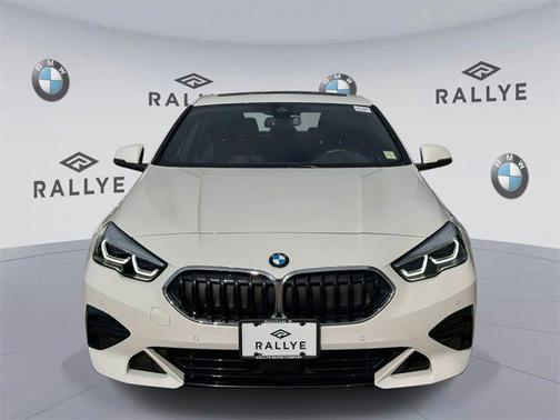 2024 BMW 840 Gran Coupe i xDrive