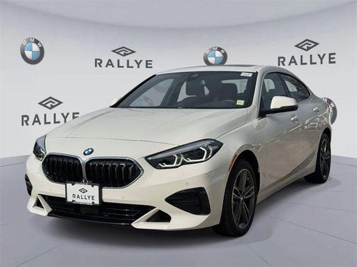 2024 BMW 840 Gran Coupe i xDrive