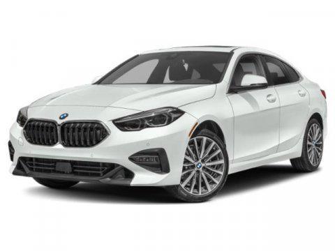 2024 BMW 228 Gran Coupe xDrive