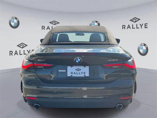 2023 BMW 430 i xDrive