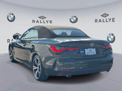 2023 BMW 430 i xDrive