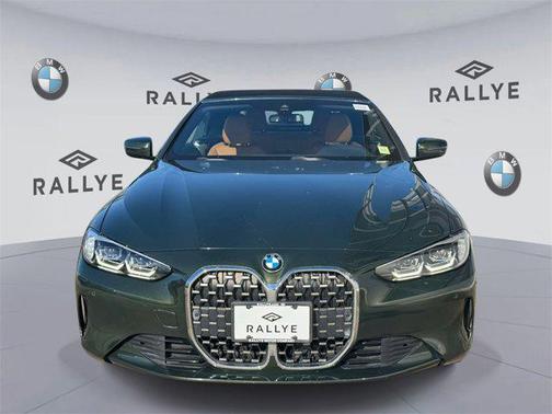 2023 BMW 430 i xDrive