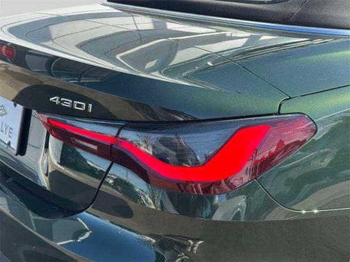 2023 BMW 430 i xDrive