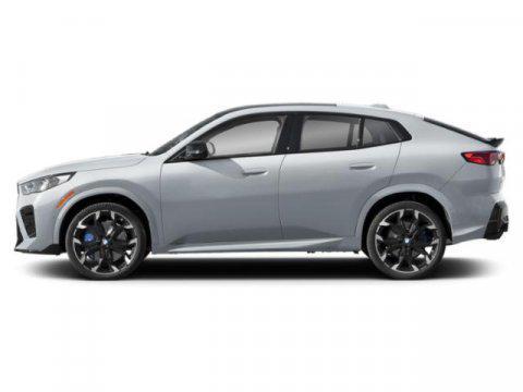 2026 BMW X2 M35i